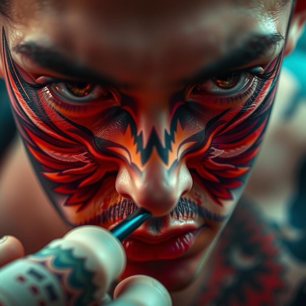 Ink and Intrigue