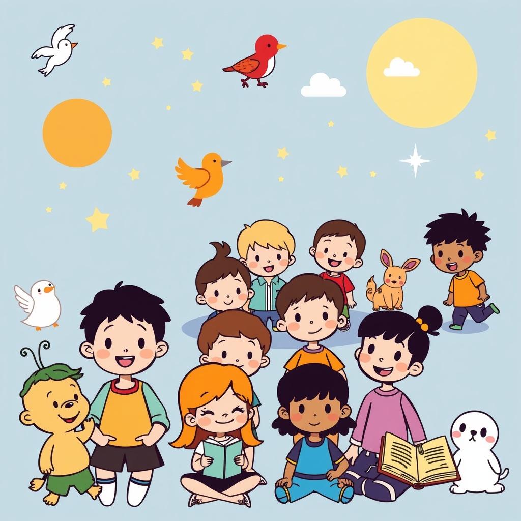The Adventures of Lily the Brave