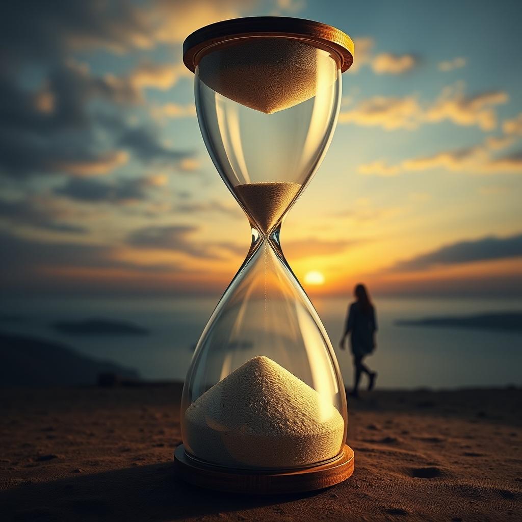 The Sands of Time