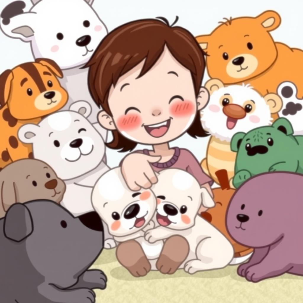 Animal Whisperer