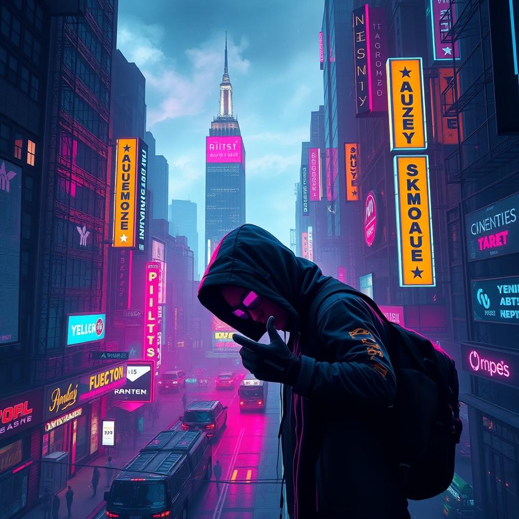 The Matrix Unveiled