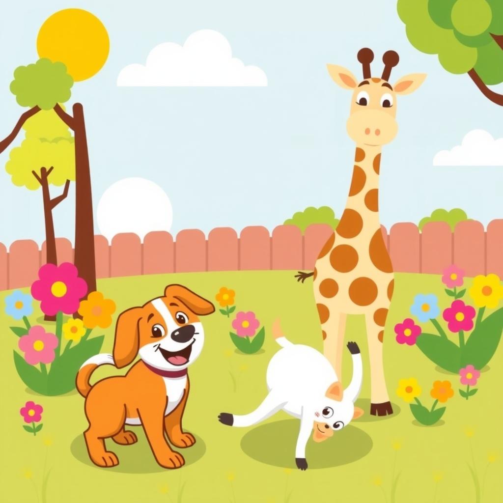 Park Pals