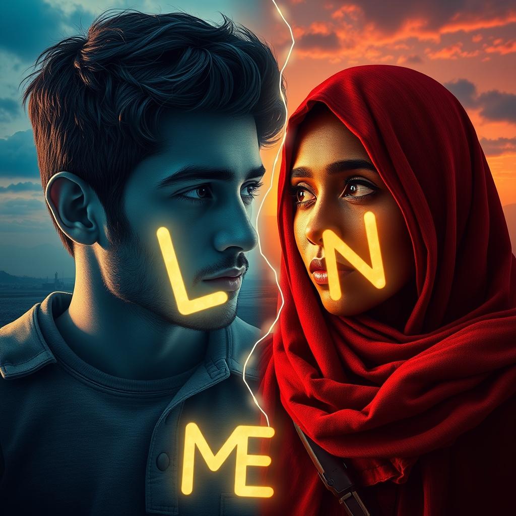 Love Across Borders