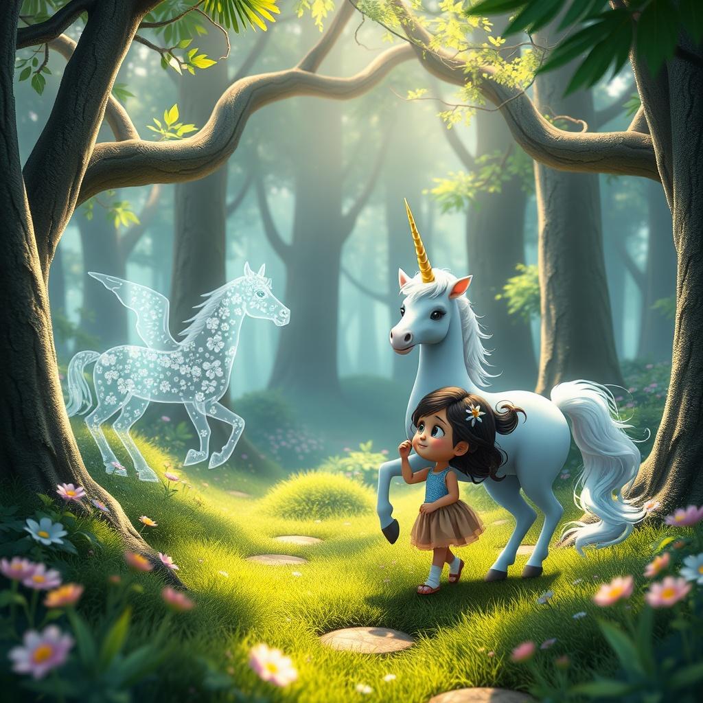 Enchanted Forest Adventures