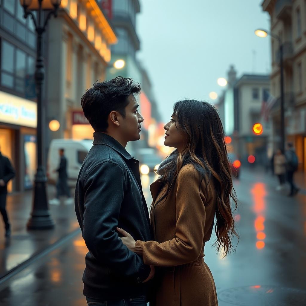 Love's Trials