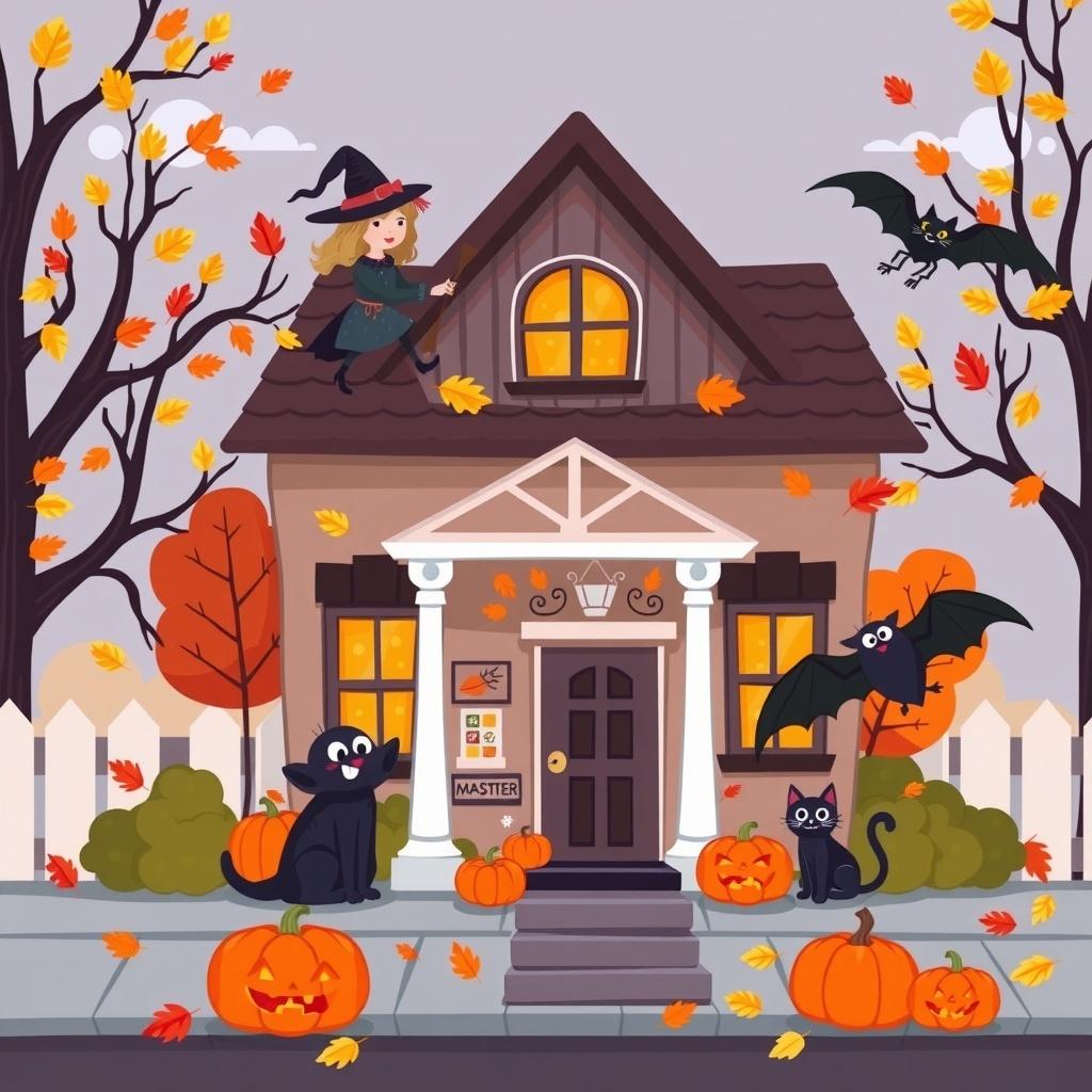 The Oak Street Family