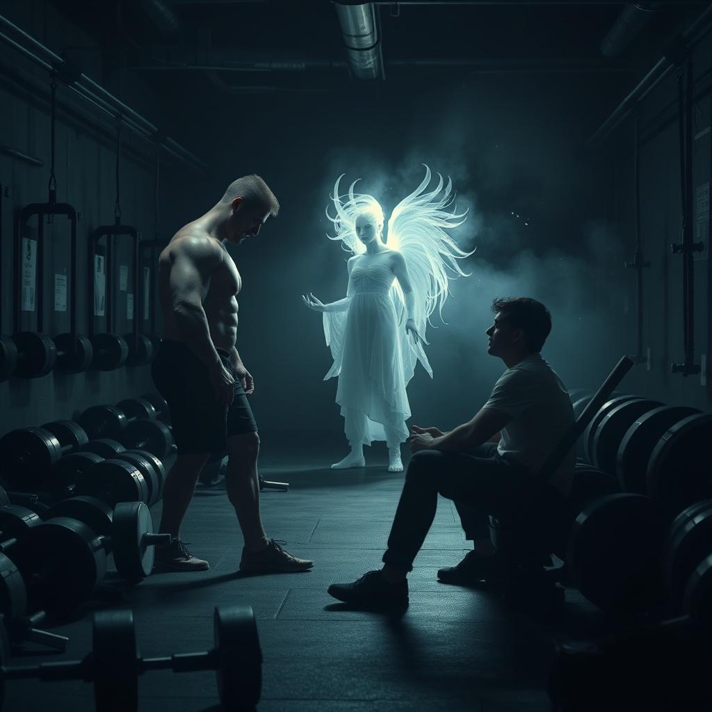 The Spell of Transformation