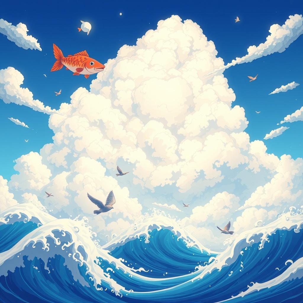 The Sky's Secret