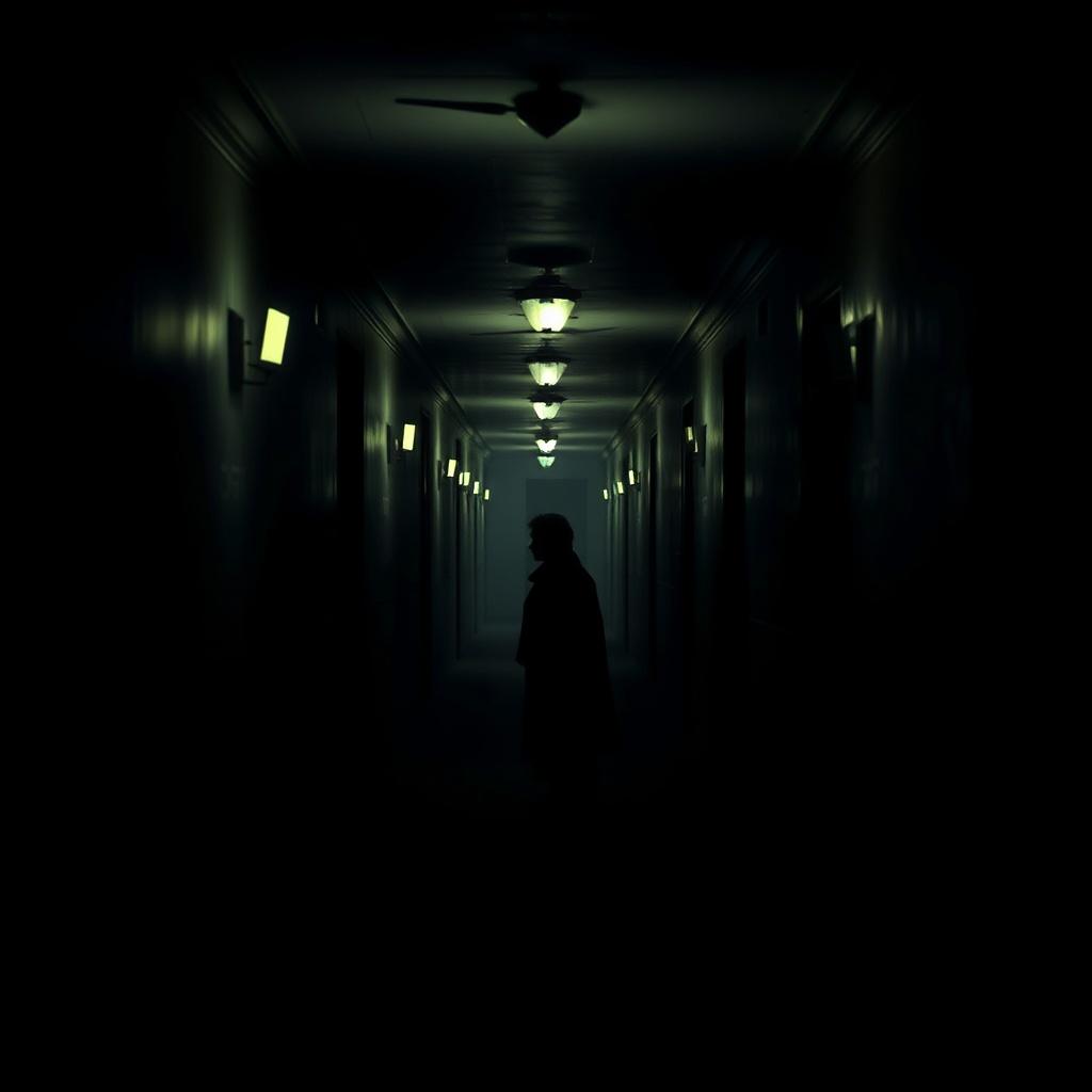 The Weight of Silence