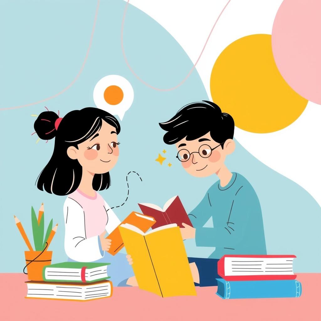 Conquering Study Mountain: A Student’s Guide