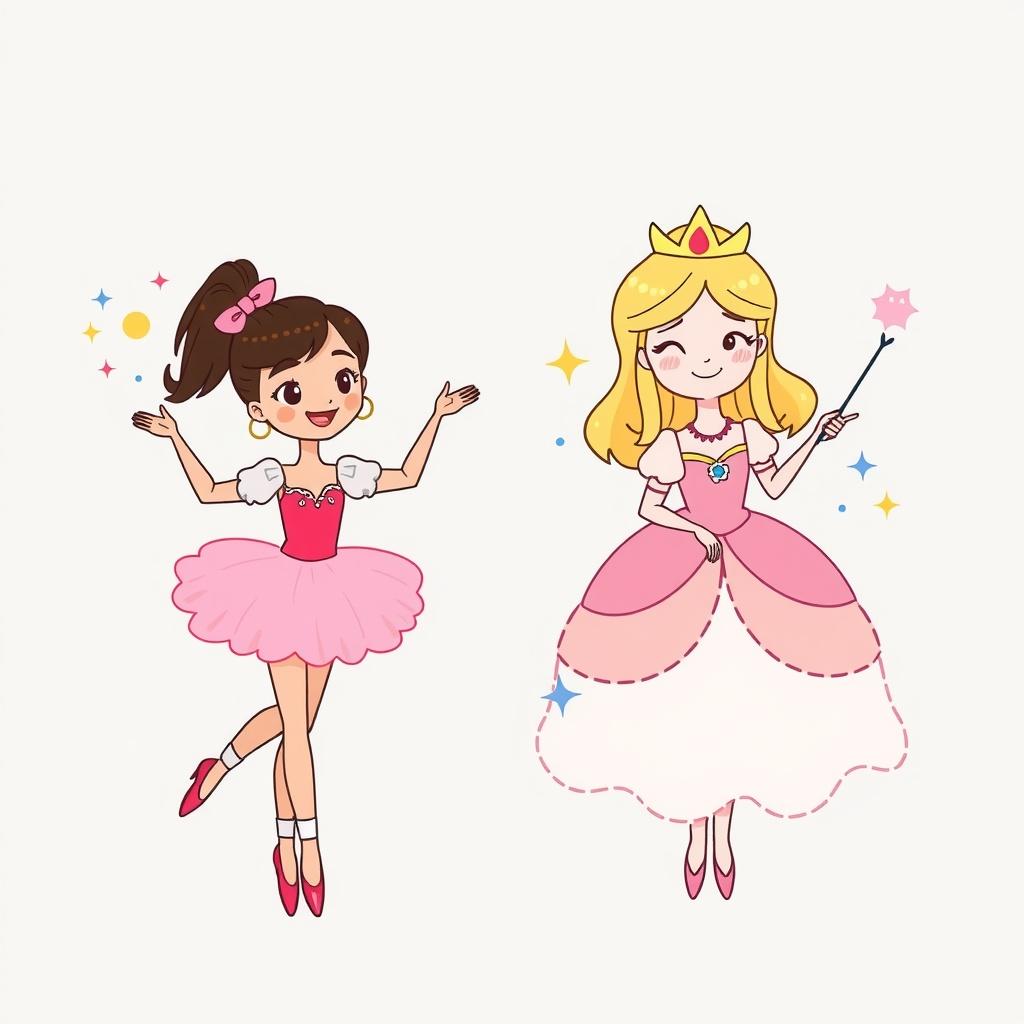 The Magic Wand