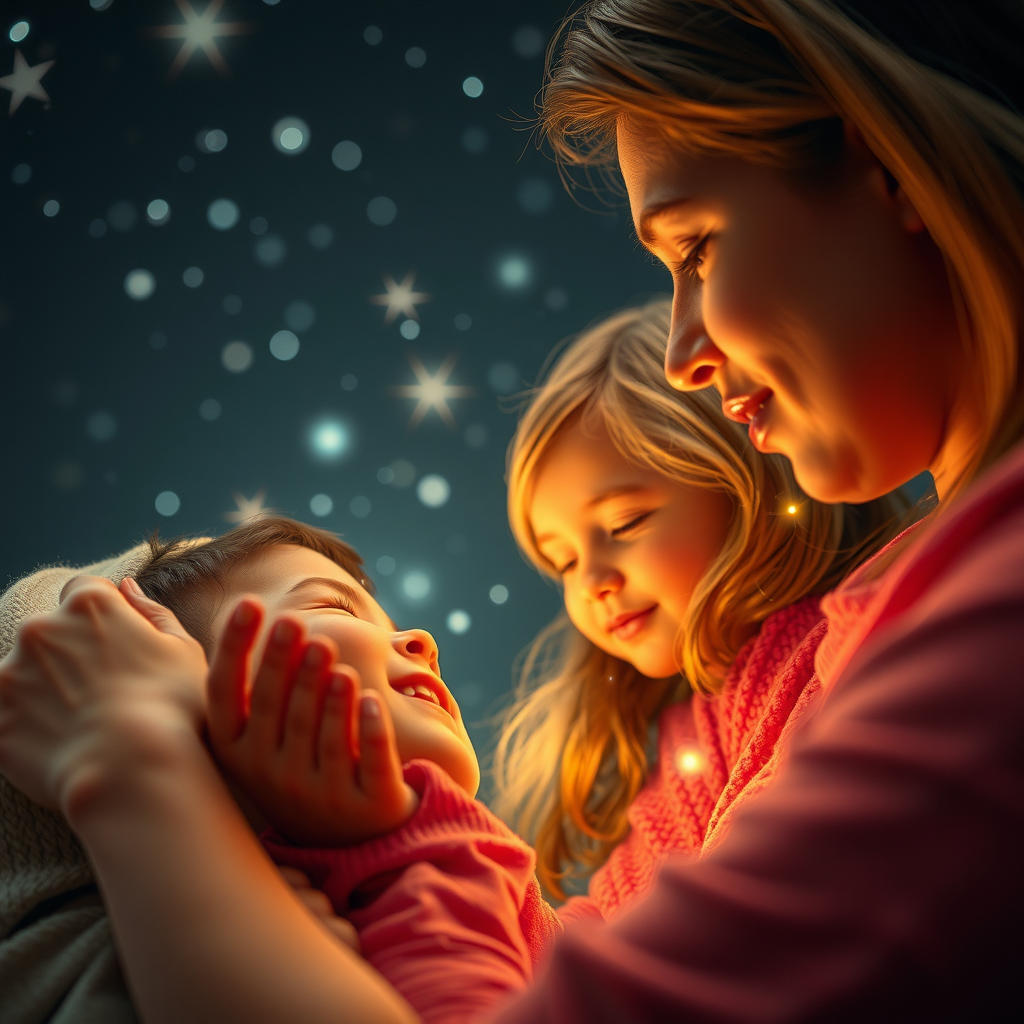 Wishing on a Star