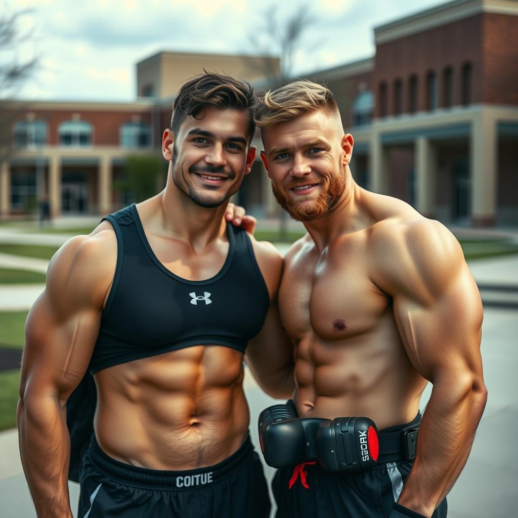 Unexpected Transformation