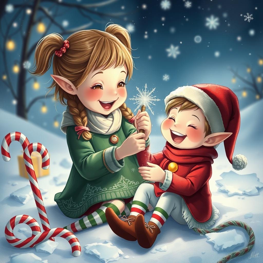 Christmas Magic