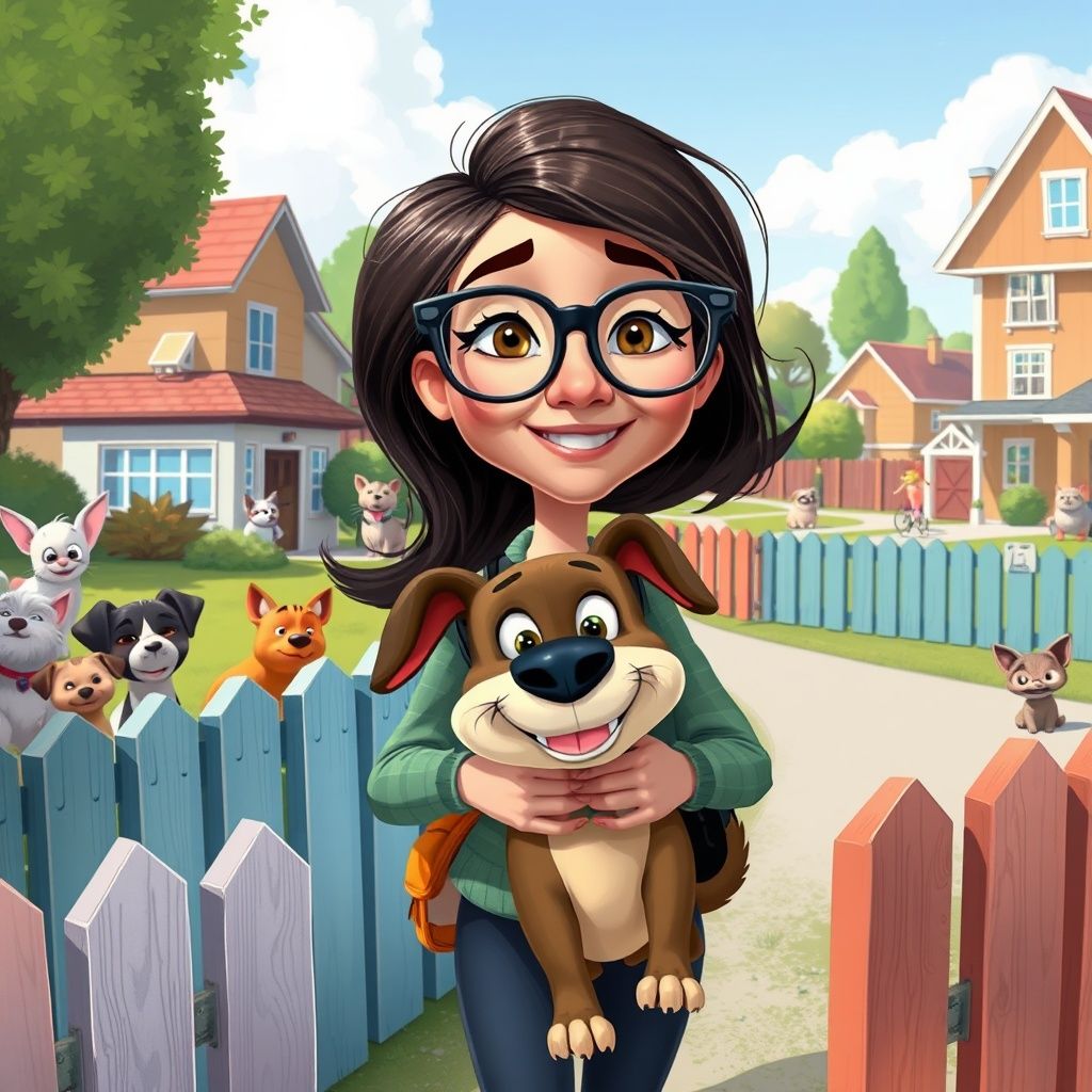 The Secret Language of Dogs