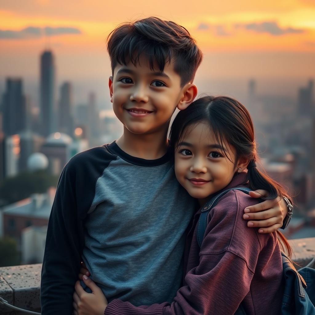 Destined Connections