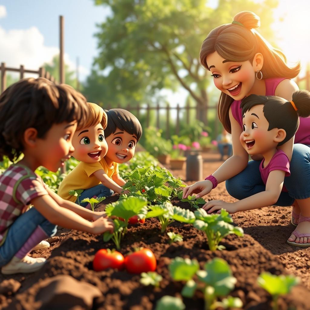 Seeds of Wellness
