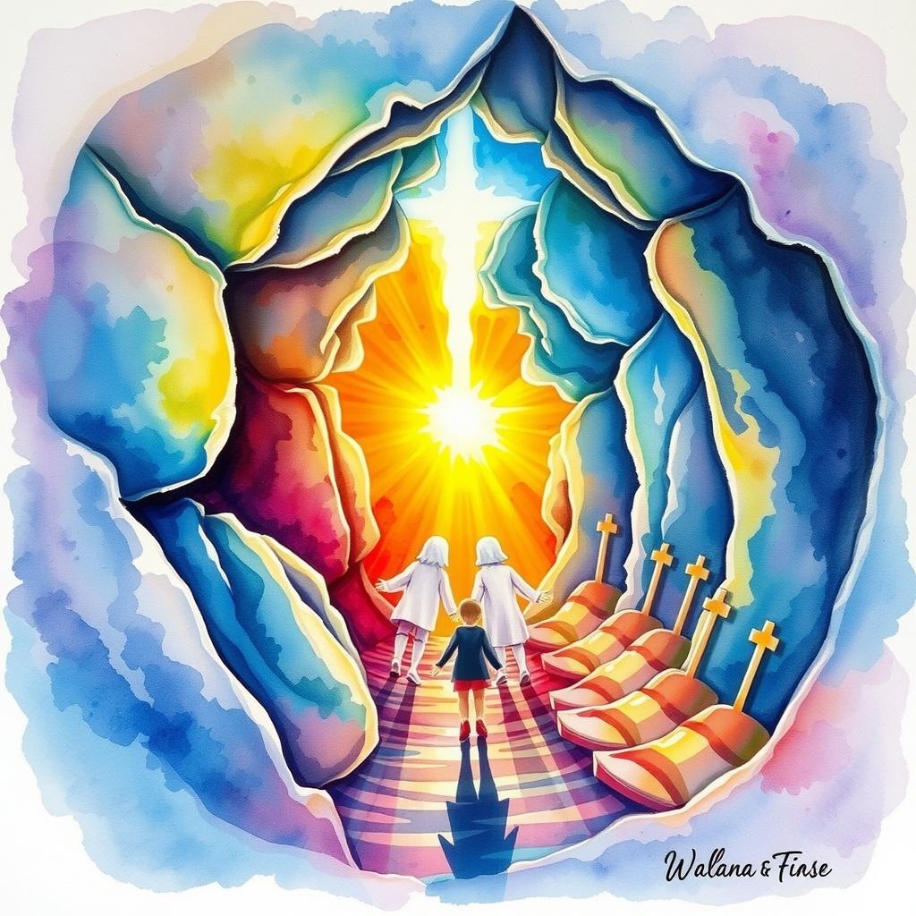 The Birth Beam Connection