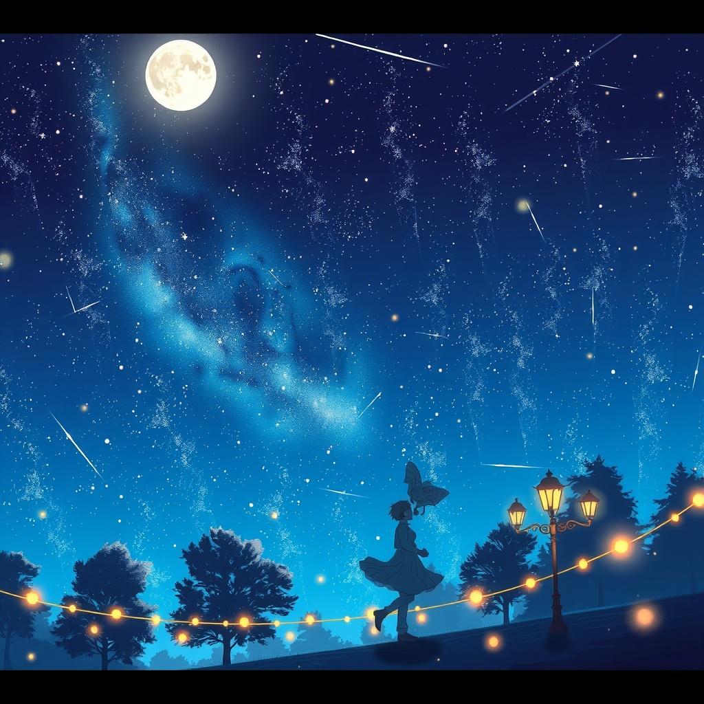 A Night to Remember