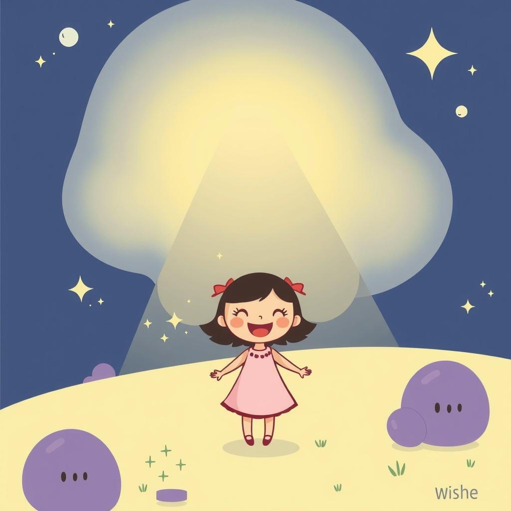 The Manifestation Queen