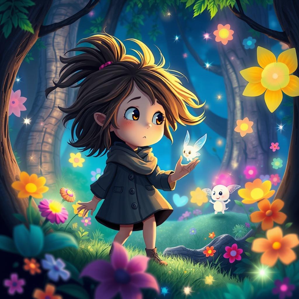 The Last Seer of Magic