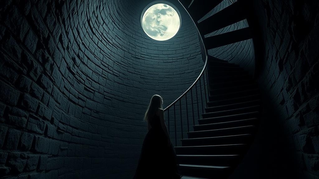 The Enigma of the Castle