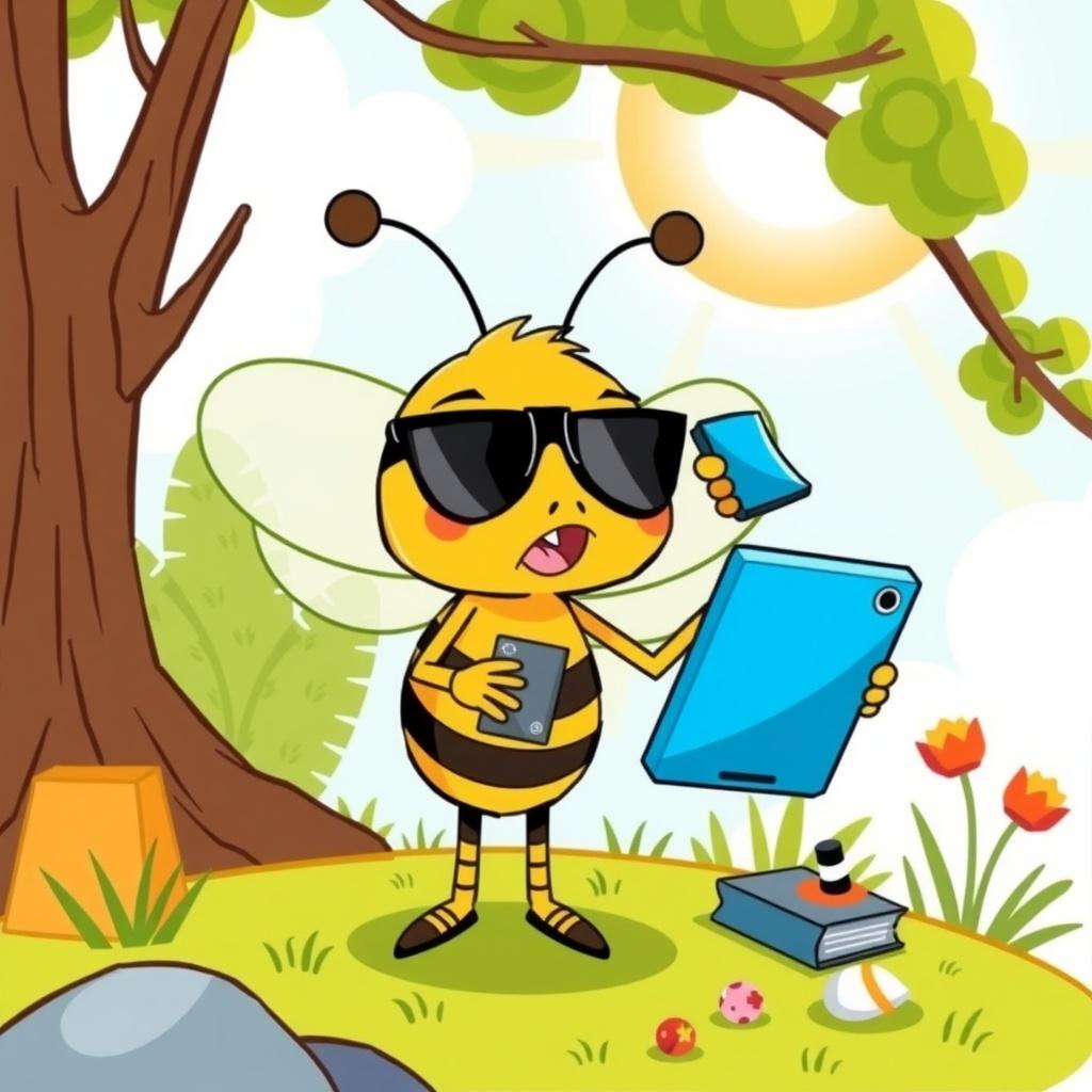 Dee's Active Adventure