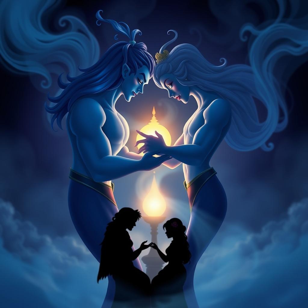 The Eternal Bond