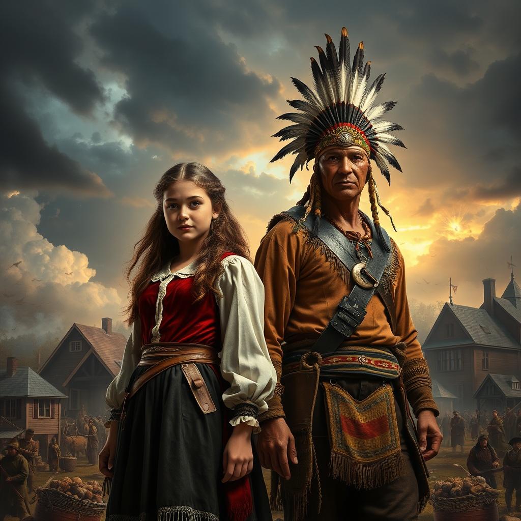 The Birth of a Nation
