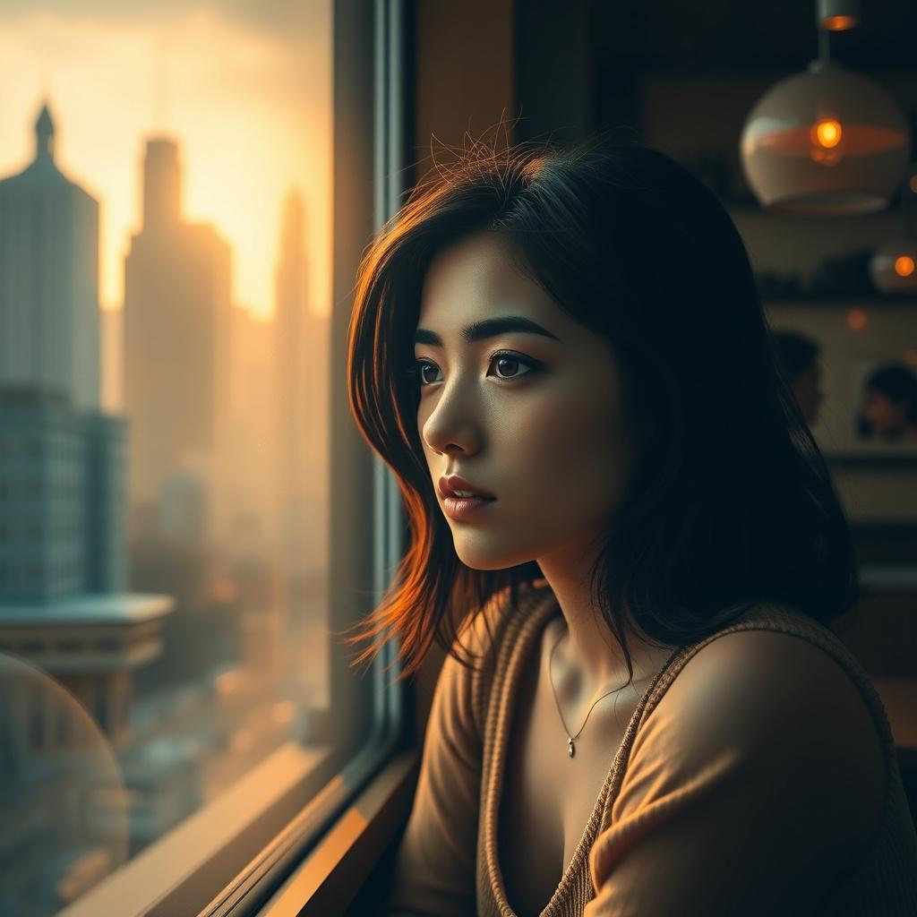 The Journey to Self-Worth