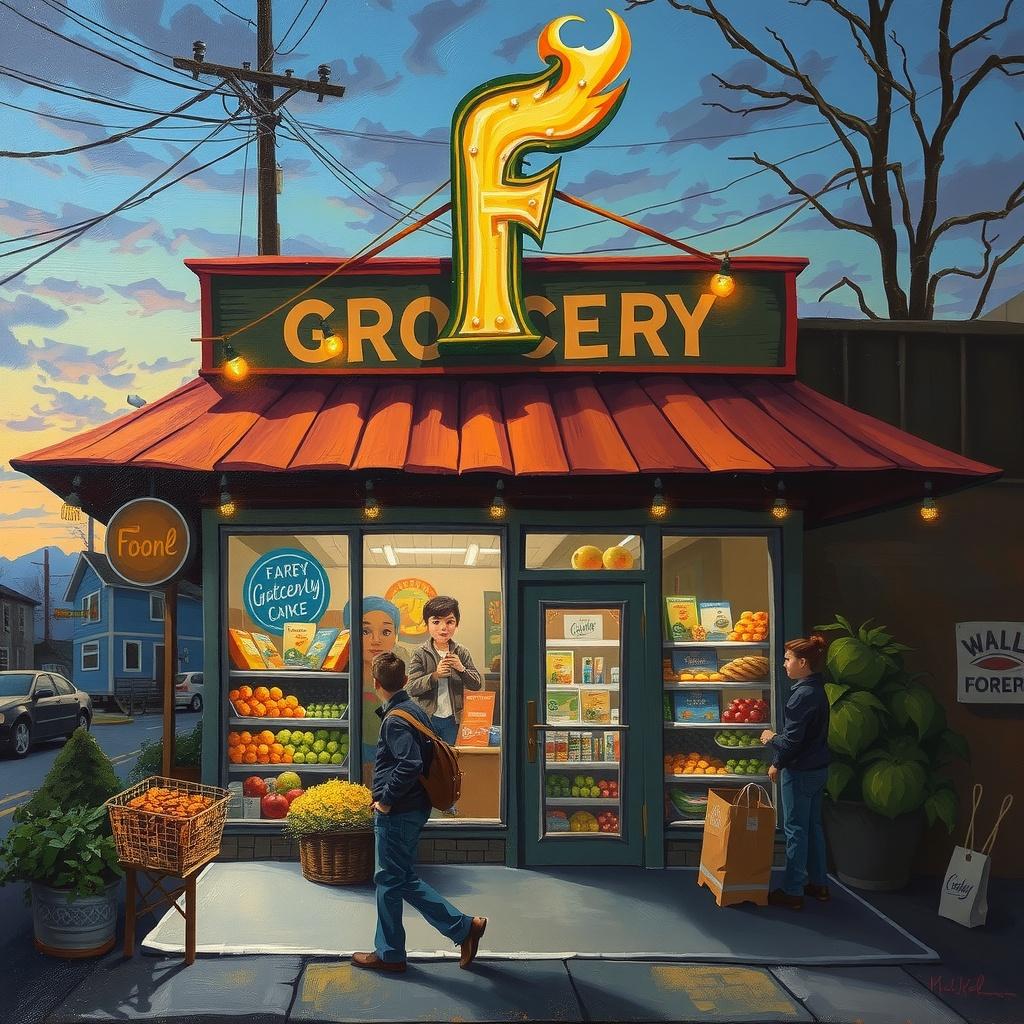 What Happened To The F In Fred
