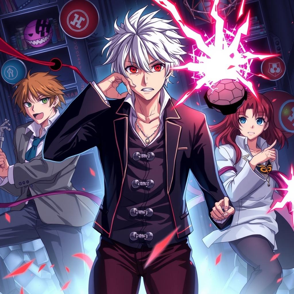Death Note: New Beginnings