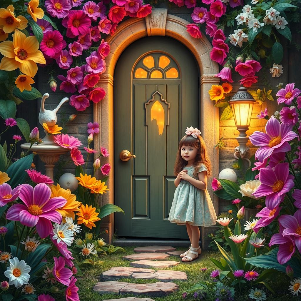 The Hidden Realm