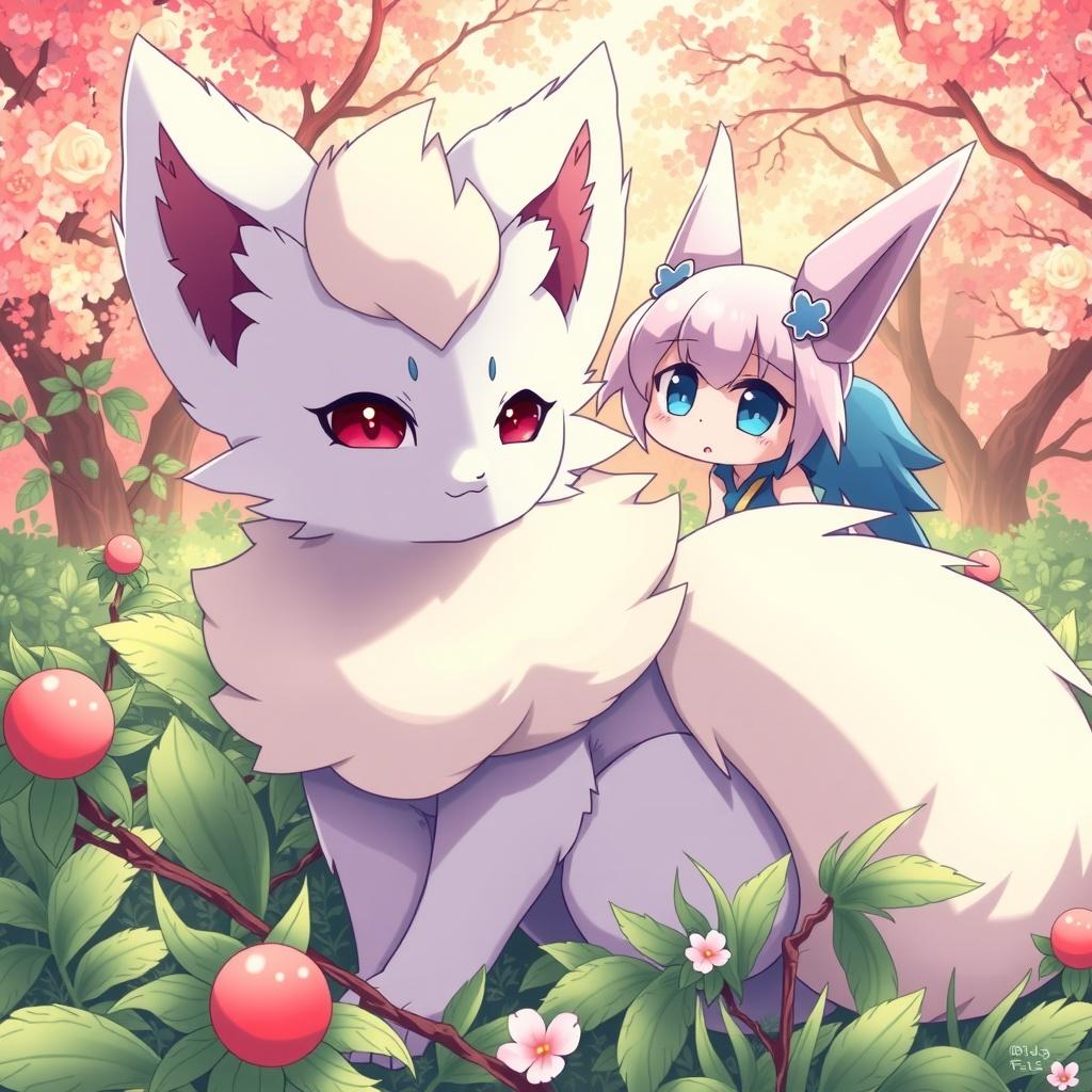 The Secret of Snowy