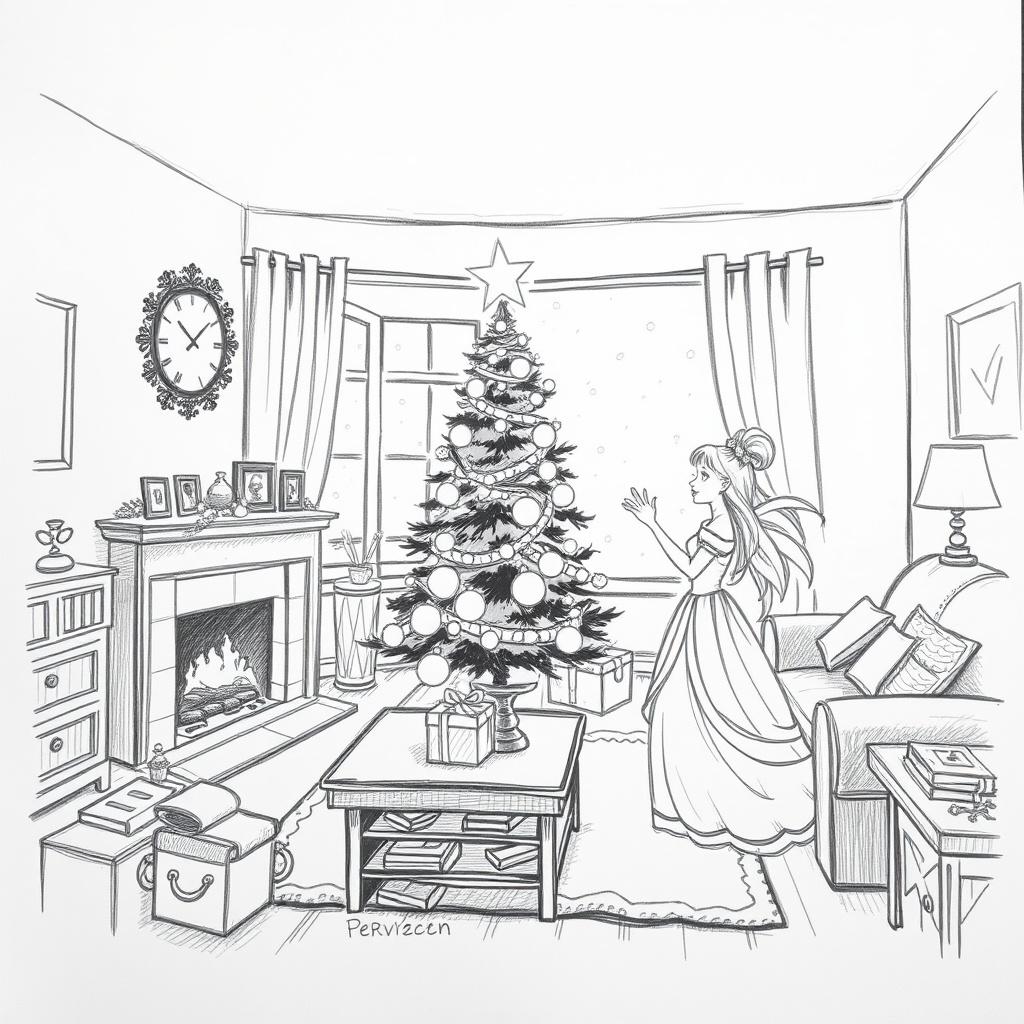 The Christmas Miracle