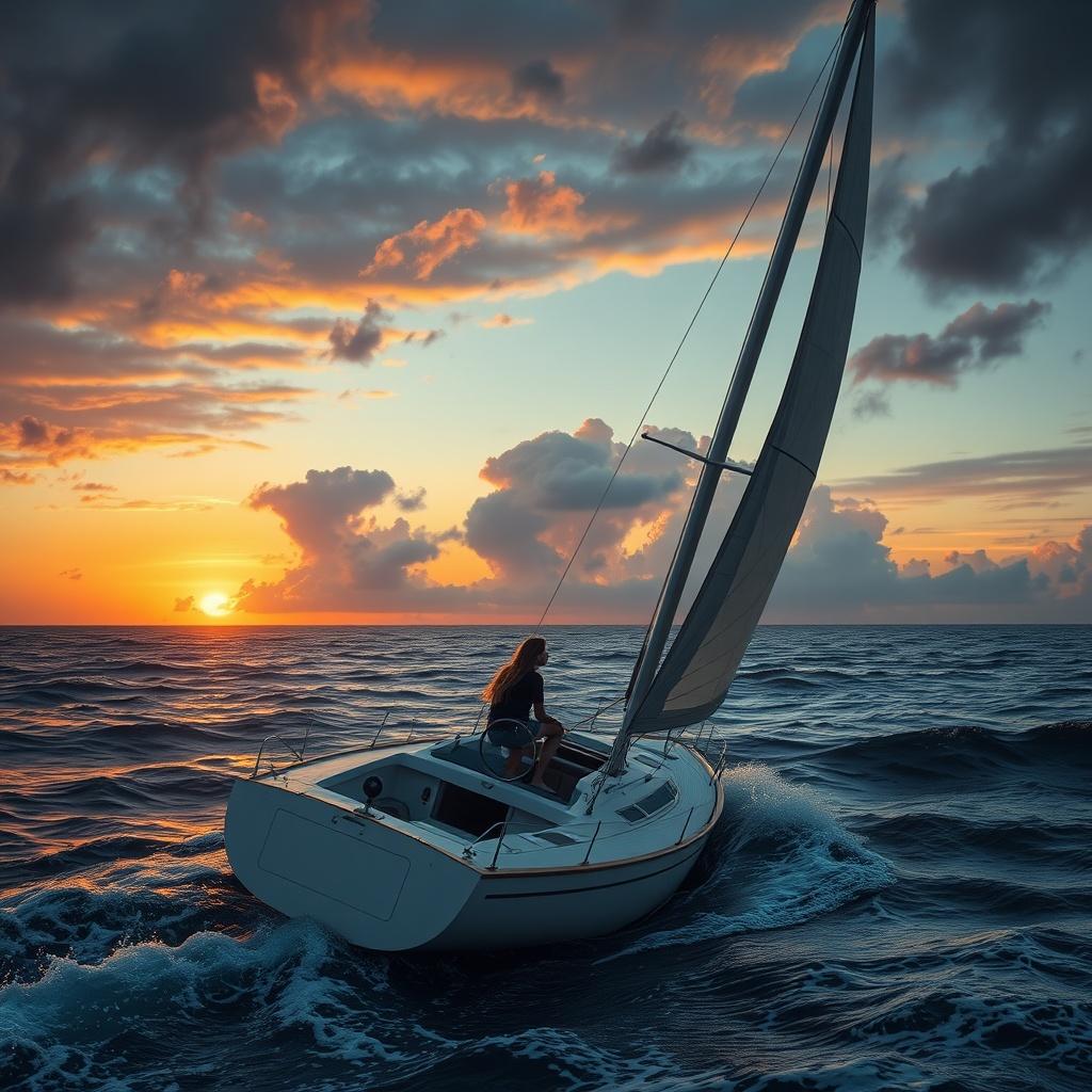 Voyage of the Heart
