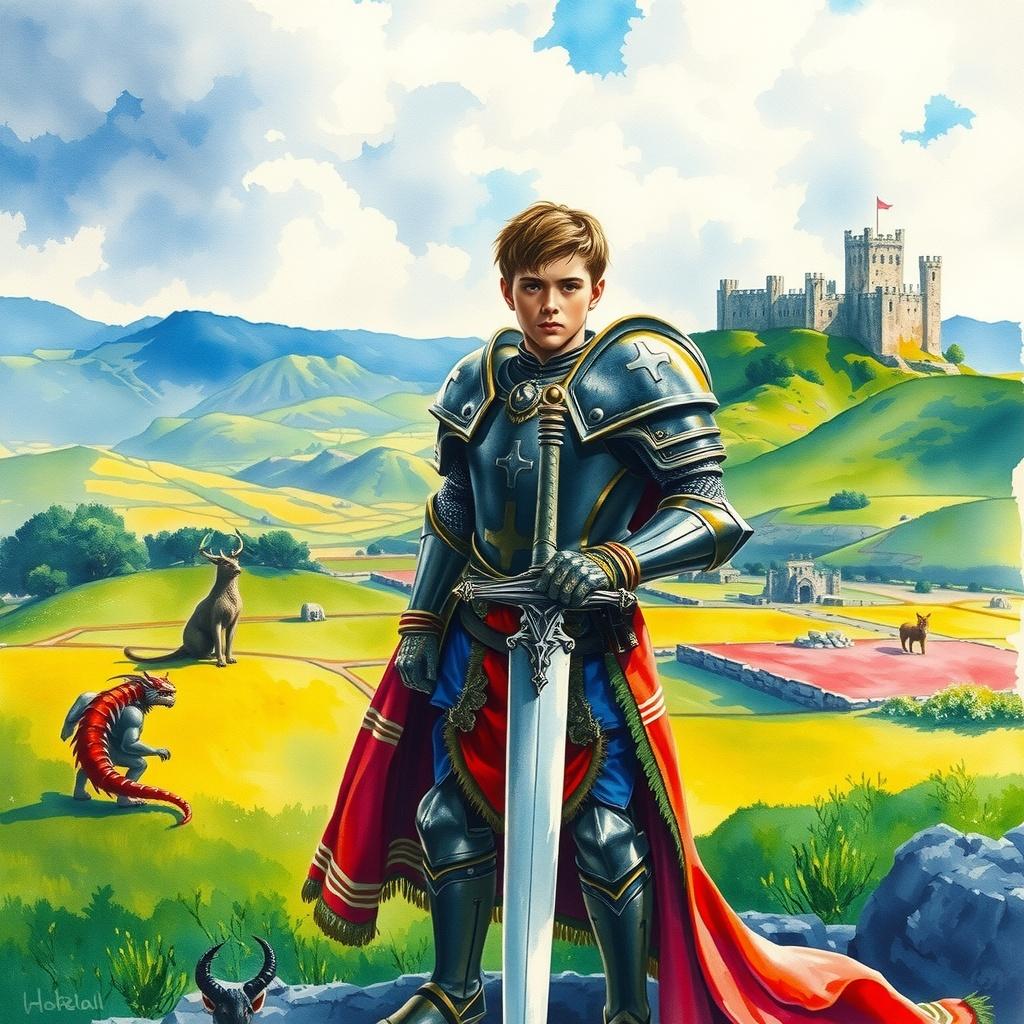 The Rise of King Donald