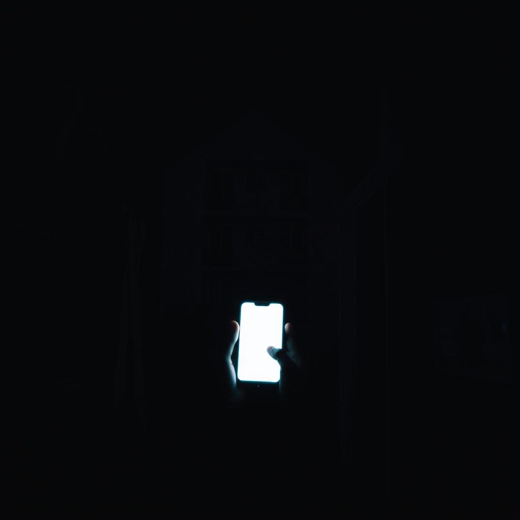Shadowed Whispers