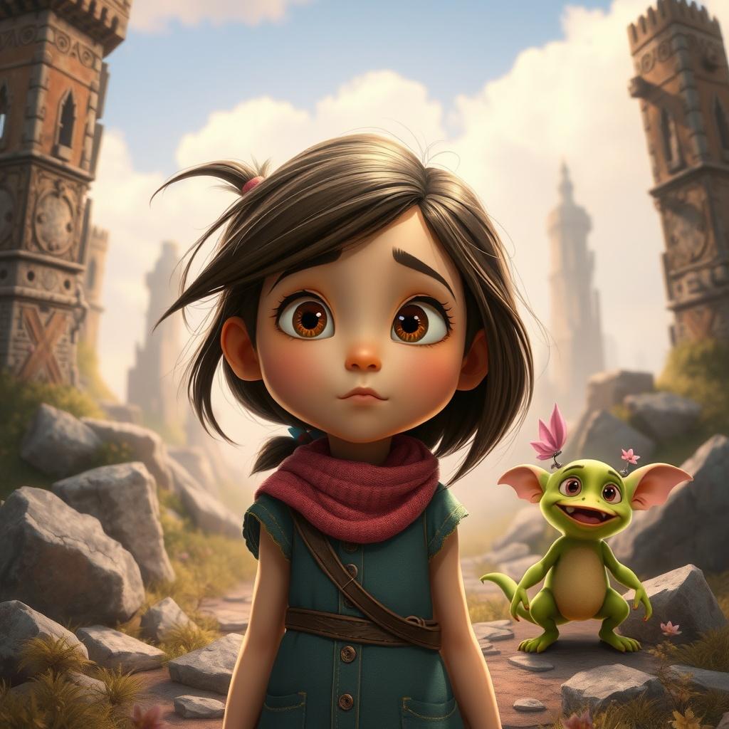 The Last Seer of Magic