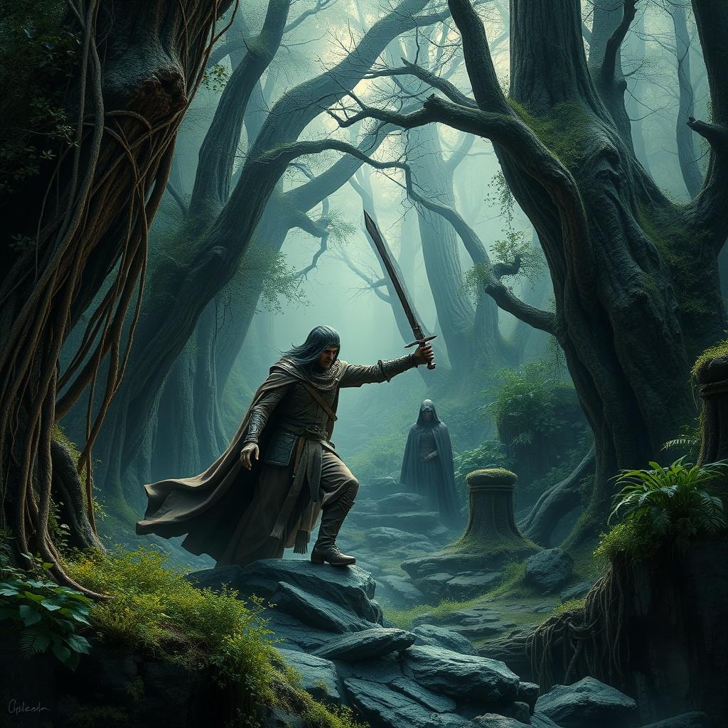 The Quest for Honor