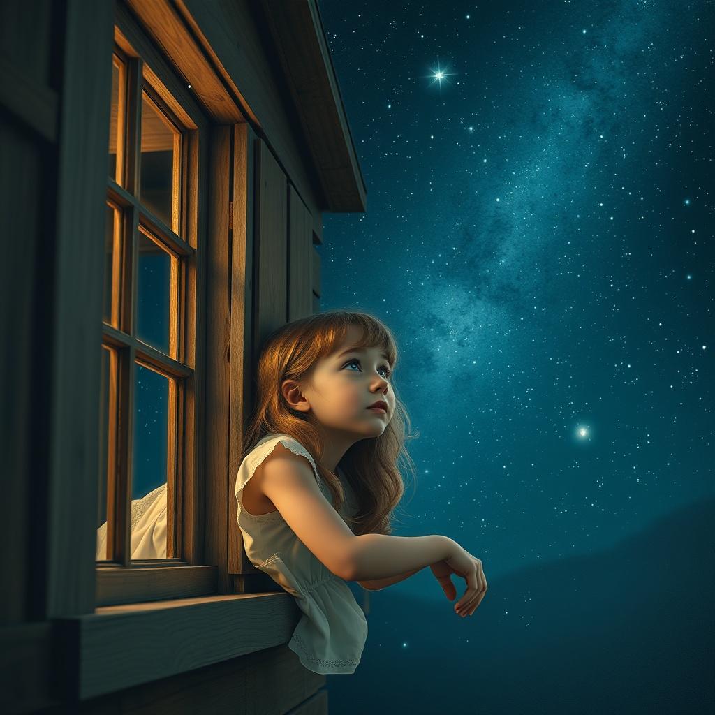 The Whispering Star