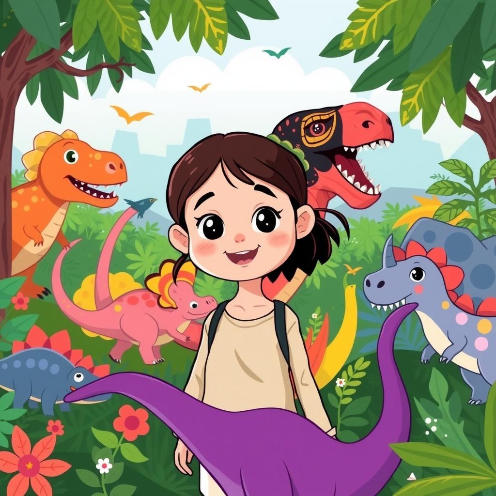 Dinosaurs and Dreams