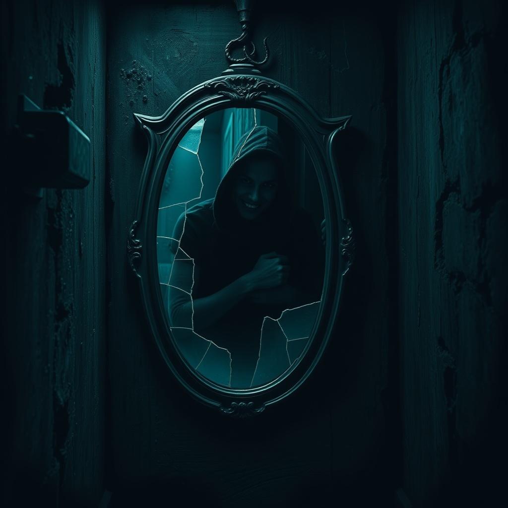 Whispers in the Basement