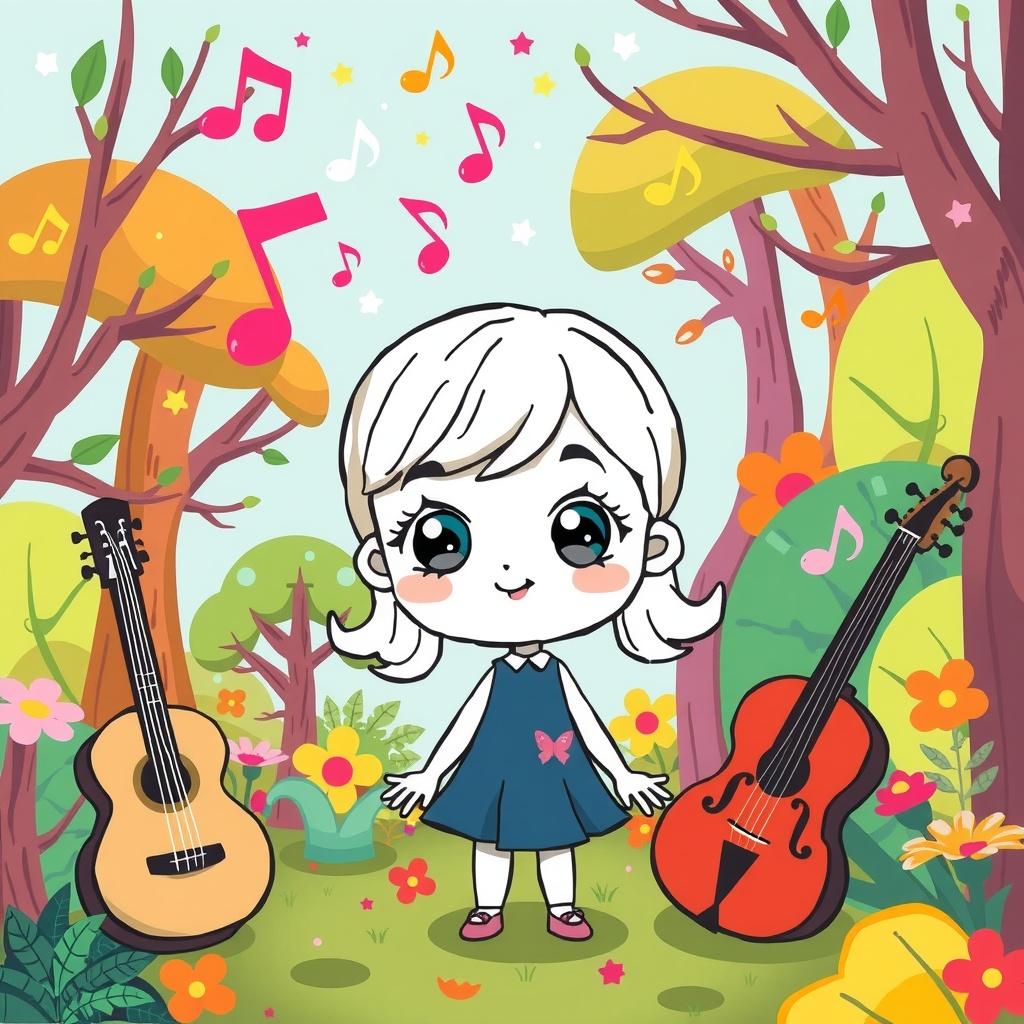 The Melody of Magic