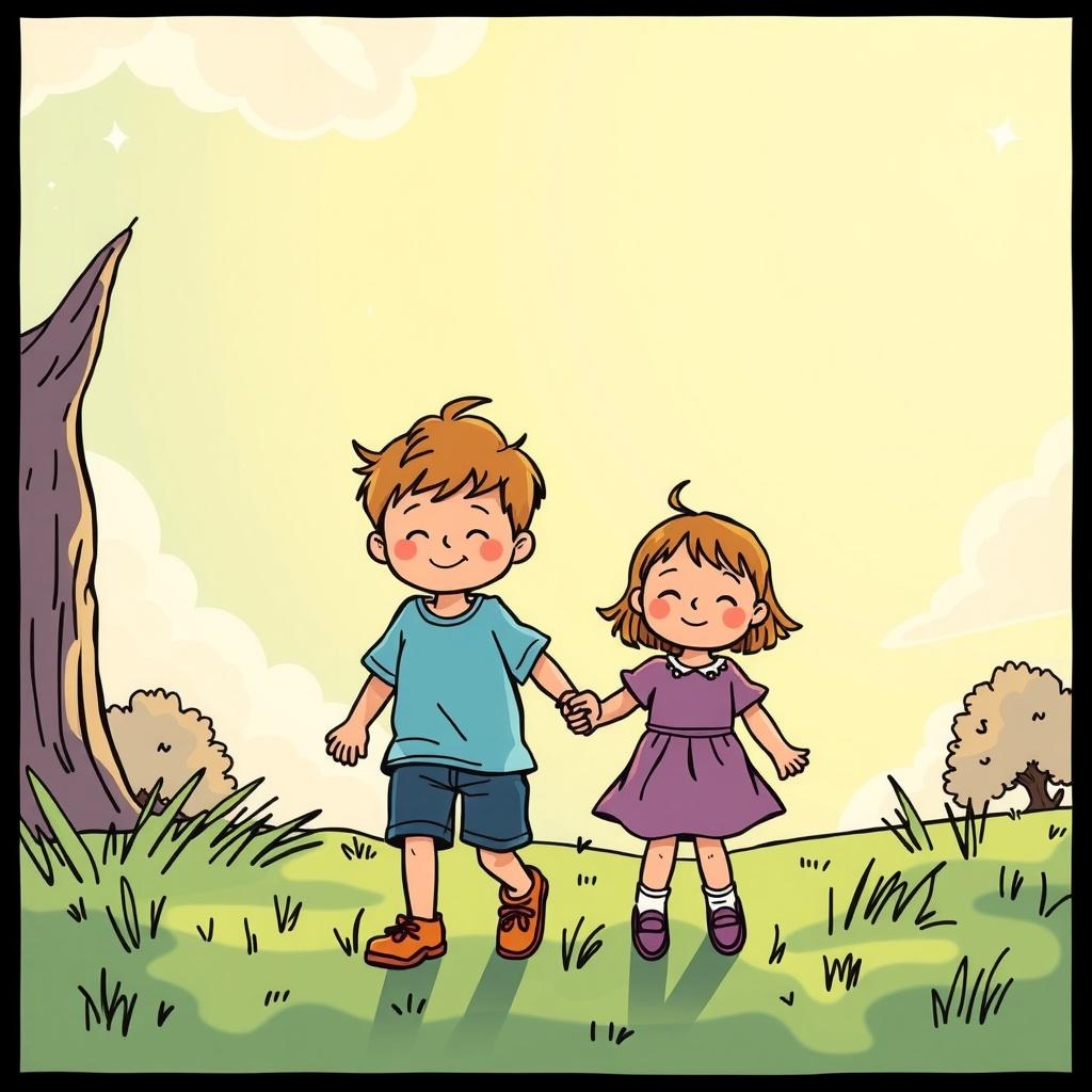 Goodbye, Little Star