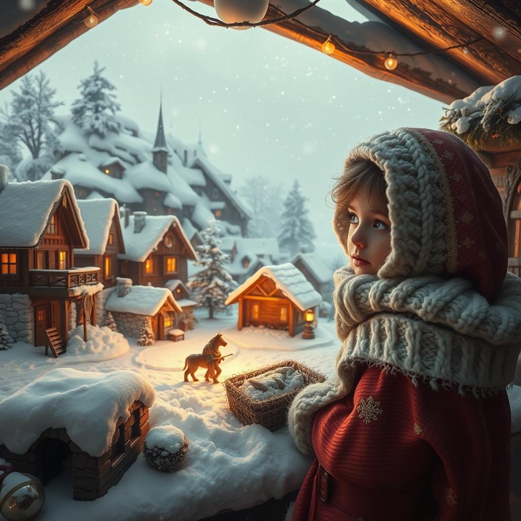 The True Gift of Christmas