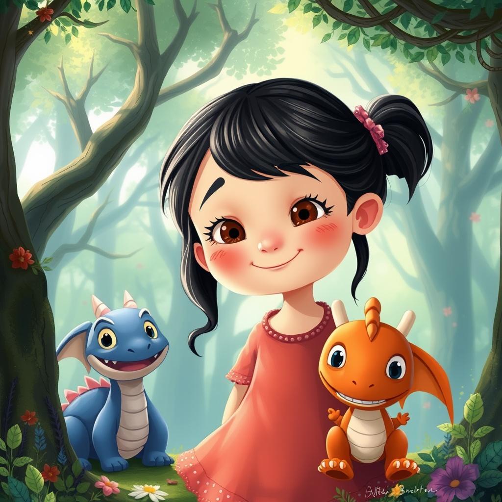 The Imaginary Adventure