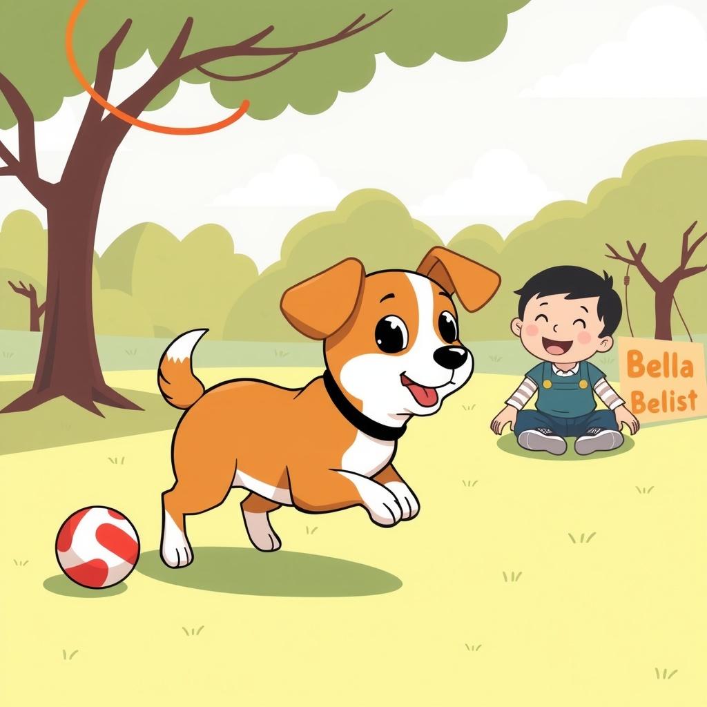 My Little Pet