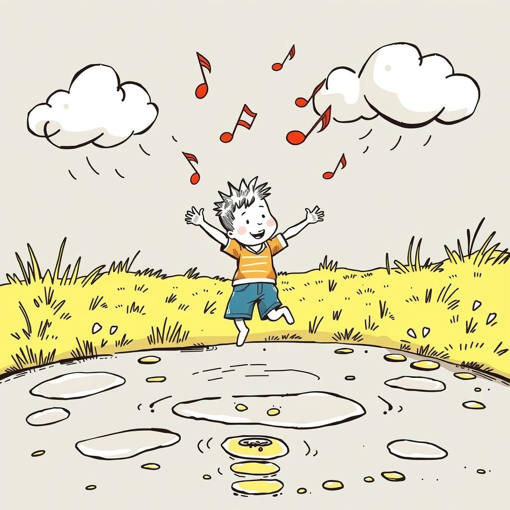 Storm Symphony
