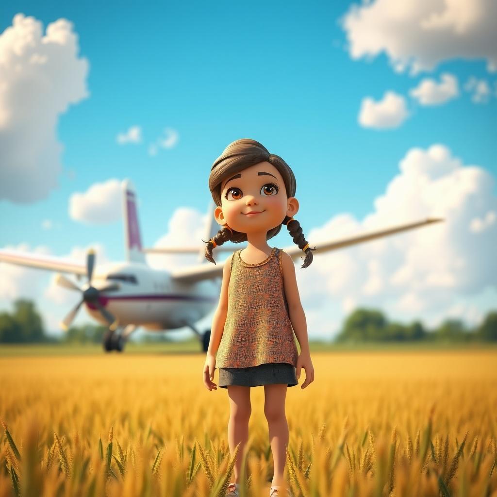 Dreams in Flight